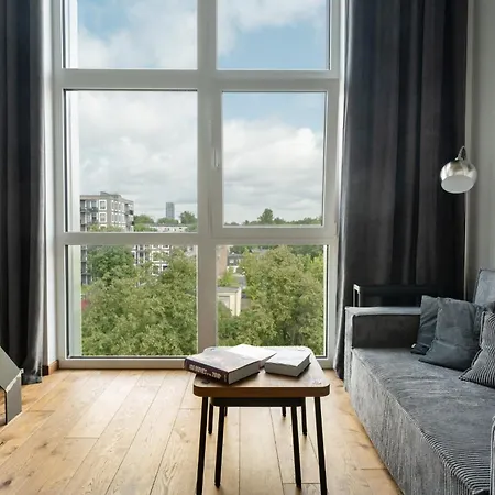 公寓 Cinema Loft - Self Check In