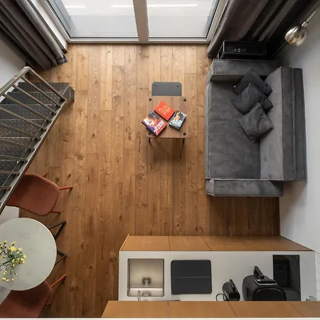 Cinema Loft - Self Check In *