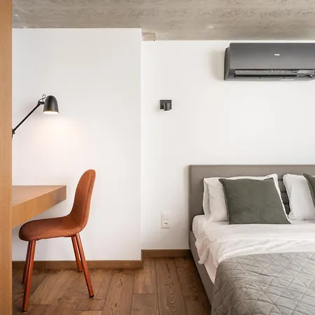 Cinema Loft - Self Check In *