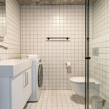 Cinema Loft - Self Check In Апартаменты *