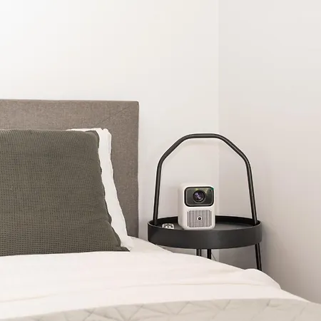 公寓 Cinema Loft - Self Check In *