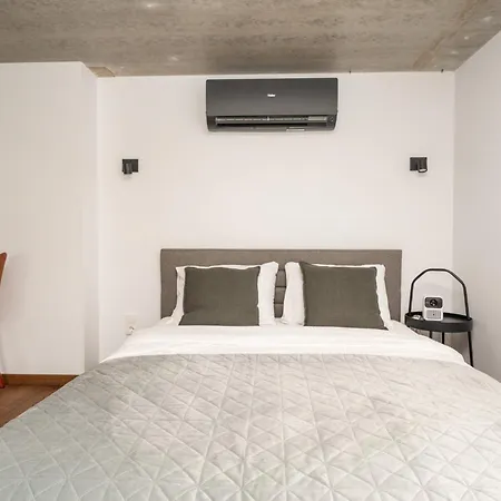 Cinema Loft - Self Check In Апартаменты *