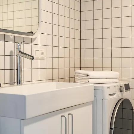 Cinema Loft - Self Check In Апартаменты *