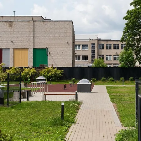 Cinema Loft - Self Check In Апартаменты