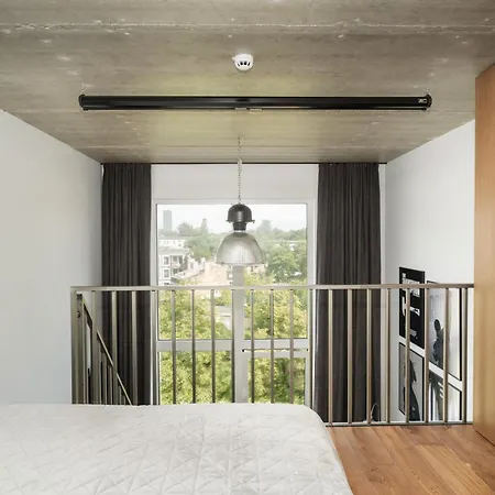 Cinema Loft - Self Check In