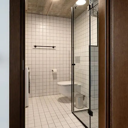 Cinema Loft - Self Check In Апартаменты