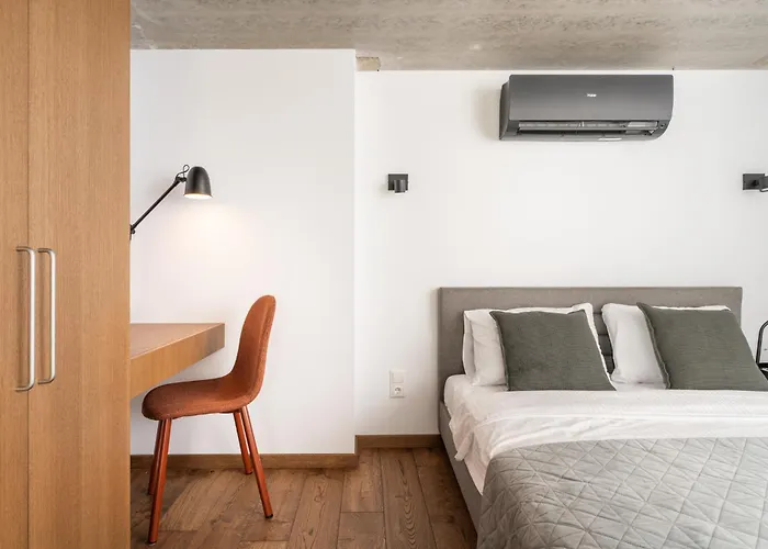 Cinema Loft - Self Check In *