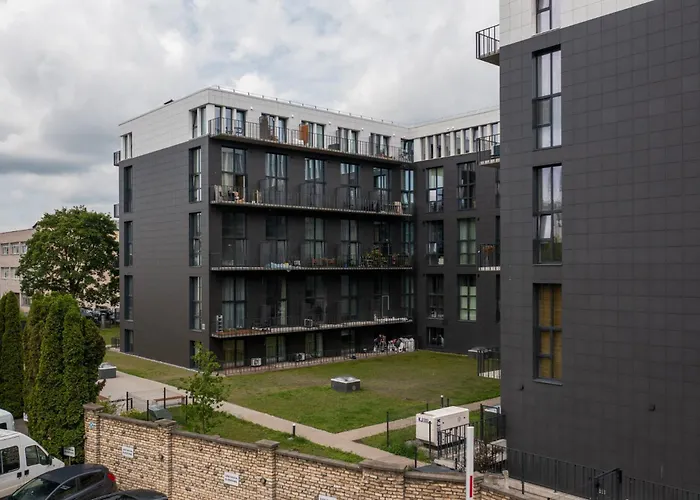 Cinema Loft - Self Check In