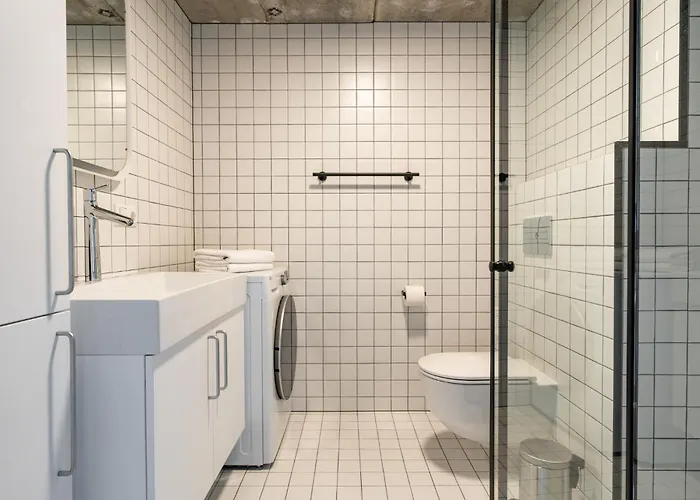 Cinema Loft - Self Check In Apartman *