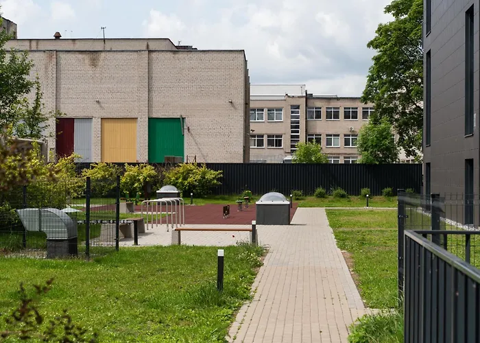 Cinema Loft - Self Check In Apartman