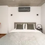 Cinema Loft - Self Check In 아파트 *