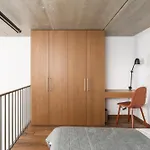 Cinema Loft - Self Check In 아파트