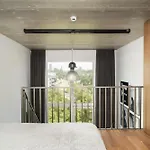 Cinema Loft - Self Check In