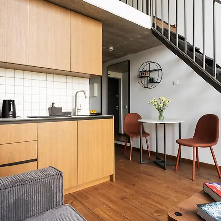 Cinema Loft - Self Check In