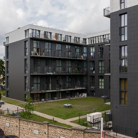 Cinema Loft - Self Check In