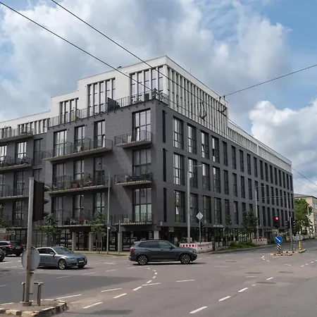 Cinema Loft - Self Check In Butas Vilnius