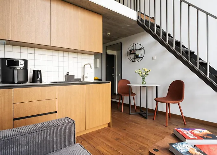 Cinema Loft - Self Check In