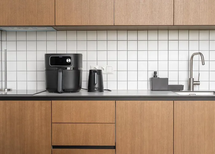 Butas Cinema Loft - Self Check In