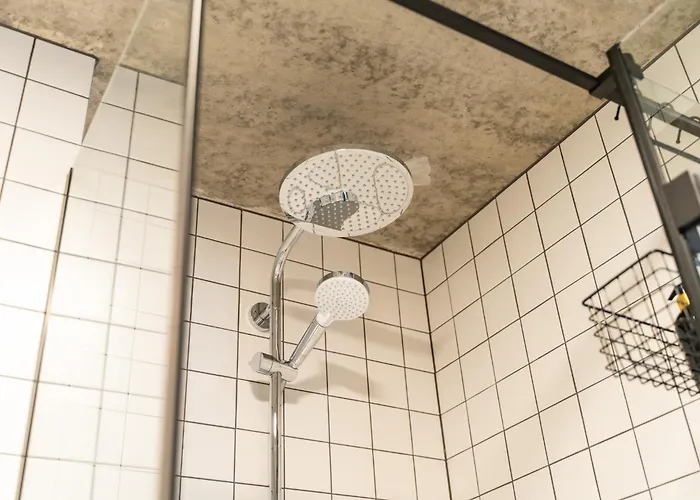 Cinema Loft - Self Check In Butas