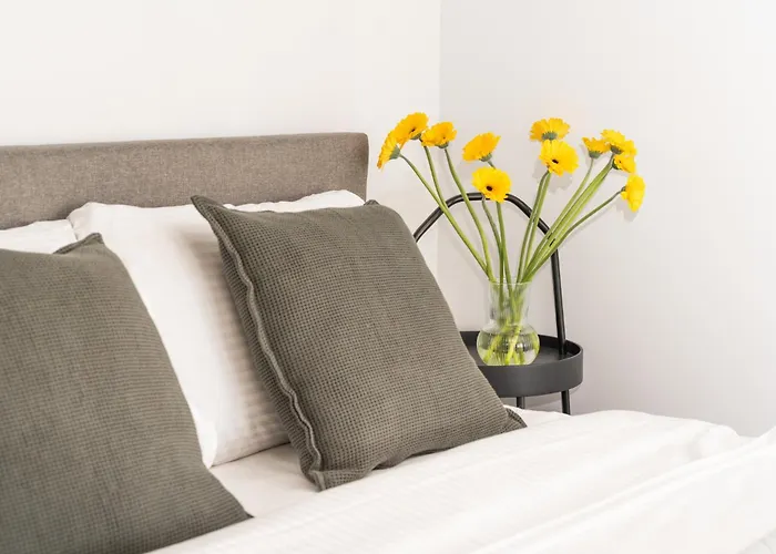 Cinema Loft - Self Check In Vilnius