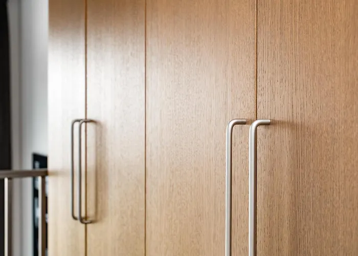 Cinema Loft - Self Check In Vilnius