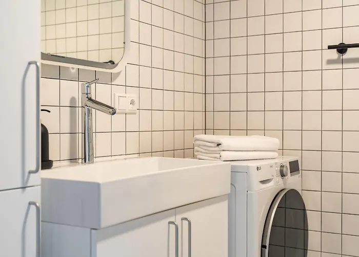 Cinema Loft - Self Check In 公寓 *